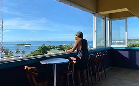 Viajero San Andres Hostel